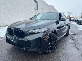 BMW X6 xDrive40i/360/ДИСТРОНИК/ПАНОРАМА/HUD/H K/ОТ BMW