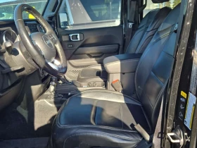 Jeep Wrangler * Unlimited Sahara * CARFAX * 2 КЛЮЧА * KEYLESS *  | Auto.bg — изображение 2