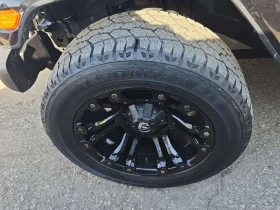 Jeep Wrangler * Unlimited Sahara * CARFAX * 2 КЛЮЧА * KEYLESS *  | Auto.bg — изображение 14