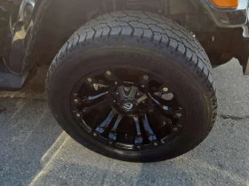 Jeep Wrangler * Unlimited Sahara * CARFAX * 2 КЛЮЧА * KEYLESS *  | Auto.bg — изображение 7