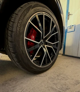 Audi Q8 * SQ8* BANG* KEYLESS*  - 34800 € / 68062.88 лв. - 19360528 6