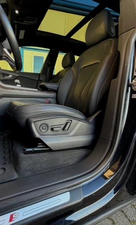 Audi Q8 * SQ8* BANG* KEYLESS*  - 34800 € / 68062.88 лв. - 19360528 7