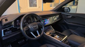 Audi Q8 * SQ8* BANG* KEYLESS*  - 34800 € / 68062.88 лв. - 19360528 8