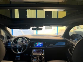Audi Q8 * SQ8* BANG* KEYLESS*  - 34800 € / 68062.88 лв. - 19360528 9