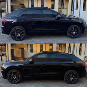 Audi Q8 * SQ8* BANG* KEYLESS*  - 34800 € / 68062.88 лв. - 19360528 5