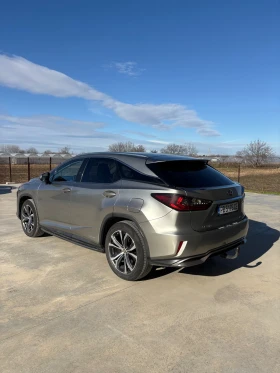 Lexus RX 450h - 16450 € / 32173.40 лв. - 50546939 5