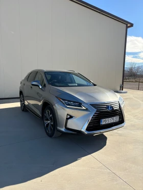 Lexus RX 450h - 16450 € / 32173.40 лв. - 50546939 2