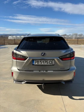 Lexus RX 450h - 16450 € / 32173.40 лв. - 50546939 6