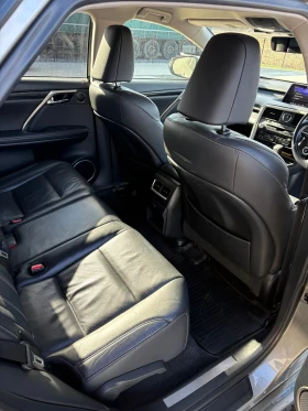 Lexus RX 450h - 16450 € / 32173.40 лв. - 50546939 13