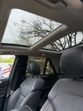 Mercedes-Benz ML 350 FULL ПЕЧКА, ПРУЖИНИ, БЕЗУПРЕЧНА! - 22000 € / 43028.26 лв. - 87464788 12