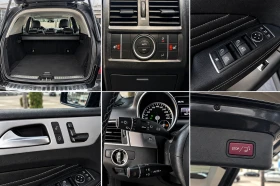 Mercedes-Benz ML 350 DIS, PANORAMA, �����, ������� | Mobile.bg � ����� ������ 5