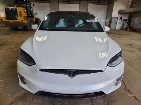 Tesla Model X 75D* AWD* ПОДГРЕВ* КАМЕРИ* ПАНОРАМА
