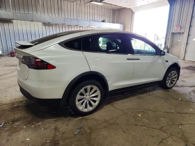Tesla Model X 75D* AWD* ПОДГРЕВ* КАМЕРИ* ПАНОРАМА | Auto.bg — изображение 6