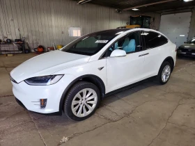 Tesla Model X 75D* AWD* ПОДГРЕВ* КАМЕРИ* ПАНОРАМА | Auto.bg — изображение 2