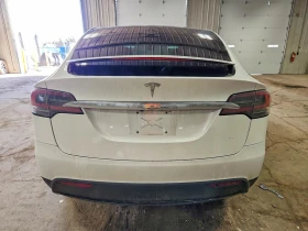 Tesla Model X 75D* AWD* ПОДГРЕВ* КАМЕРИ* ПАНОРАМА | Auto.bg — изображение 5
