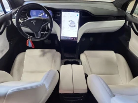 Tesla Model X 75D* AWD* ПОДГРЕВ* КАМЕРИ* ПАНОРАМА | Auto.bg — изображение 9