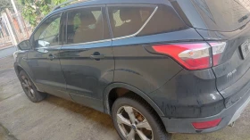Ford Kuga 2.0. tdci 4x4  ABTOMAT  - 4299 € / 8408.11 лв. - 43830908 4