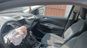 Ford Kuga 2.0. tdci 4x4  ABTOMAT  - 4299 € / 8408.11 лв. - 43830908 7