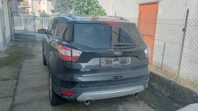 Ford Kuga 2.0. tdci 4x4  ABTOMAT  - 4299 € / 8408.11 лв. - 43830908 5