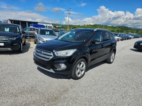 ����� �� �������� �� Ford Kuga 2.0. tdci 4x4  ABTOMAT 