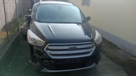 Ford Kuga 2.0. tdci 4x4  ABTOMAT  - 4299 € / 8408.11 лв. - 43830908 3