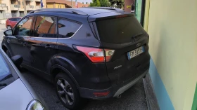 Ford Kuga 2.0. tdci 4x4  ABTOMAT  - 4299 € / 8408.11 лв. - 43830908 10