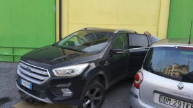 Ford Kuga 2.0. tdci 4x4  ABTOMAT  - 4299 € / 8408.11 лв. - 43830908 12