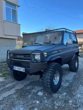 Toyota Land cruiser 3.0TD  | Mobile.bg � ����� ������ 3