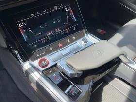 Audi SQ8 E- TRON QUATTRO HEAD UP 360 CAMERA  | Mobile.bg � ����� ������ 11