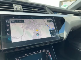 Audi SQ8 E- TRON QUATTRO HEAD UP 360 CAMERA  | Mobile.bg � ����� ������ 9