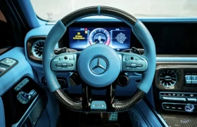 Mercedes-Benz G 63 AMG BRABUS G800 | WIDESTAR KIT | Mobile.bg � ����� ������ 17