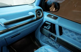 Mercedes-Benz G 63 AMG BRABUS G800 | WIDESTAR KIT | Mobile.bg � ����� ������ 15