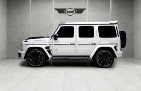 Mercedes-Benz G 63 AMG BRABUS G800 | WIDESTAR KIT | Mobile.bg � ����� ������ 3