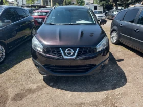 ����� �� �������� �� Nissan Qashqai 1.6dci 131 k.c.4x4 NAVi 360kamera 7����� ��������