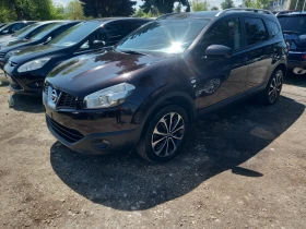 ����� �� �������� �� Nissan Qashqai 1.6dci 131 k.c.4x4 NAVi 360kamera 7����� ��������