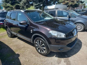 ����� �� �������� �� Nissan Qashqai 1.6dci 131 k.c.4x4 NAVi 360kamera 7����� ��������