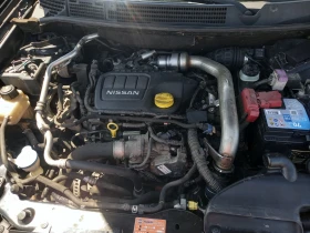 Nissan Qashqai 1.6dci 131 k.c.4x4 NAVi 360kamera 7����� �������� | Mobile.bg � ����� ������ 12