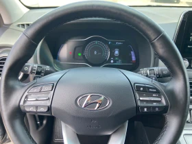 Hyundai Kona 64kw-204��-����� �����! | Mobile.bg � ����� ������ 9