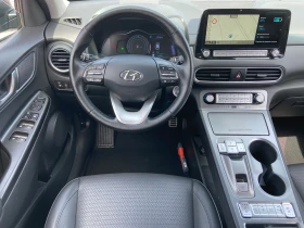 Hyundai Kona 64kw-204��-����� �����! | Mobile.bg � ����� ������ 10