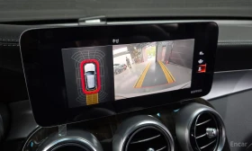 Mercedes-Benz GLC 300 4MATIC* DISTRONIC* HEAD-UP* DRIVE-ASSIST*  | Mobile.bg � ����� ������ 10