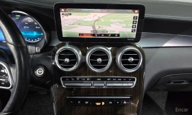 Mercedes-Benz GLC 300 4MATIC* DISTRONIC* HEAD-UP* DRIVE-ASSIST*  | Mobile.bg � ����� ������ 8