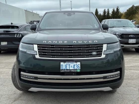 Land Rover Range rover 4.4L 8cyl AWD | Mobile.bg � ����� ������ 6