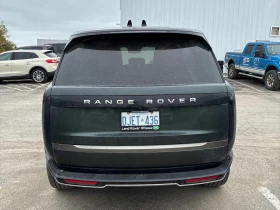 Land Rover Range rover 4.4L 8cyl AWD | Mobile.bg � ����� ������ 4
