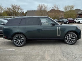 Land Rover Range rover 4.4L 8cyl AWD | Mobile.bg � ����� ������ 3