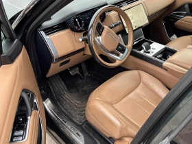 Land Rover Range rover 4.4L 8cyl AWD | Mobile.bg � ����� ������ 5