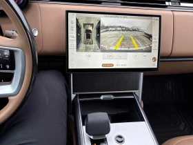 Land Rover Range rover 4.4L 8cyl AWD | Mobile.bg � ����� ������ 9