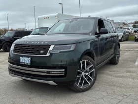 ������ Land Rover Range rov...