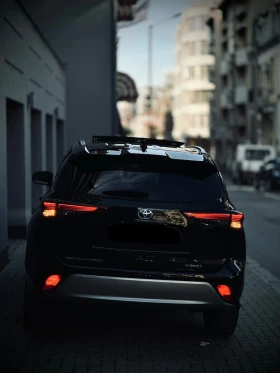 Toyota Highlander 6+ 1  | Mobile.bg � ����� ������ 4
