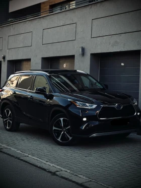 Toyota Highlander 6+ 1  | Mobile.bg � ����� ������ 2