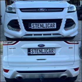 Ford Kuga 1.5SCTi-4X4-A�������� | Mobile.bg � ����� ������ 7